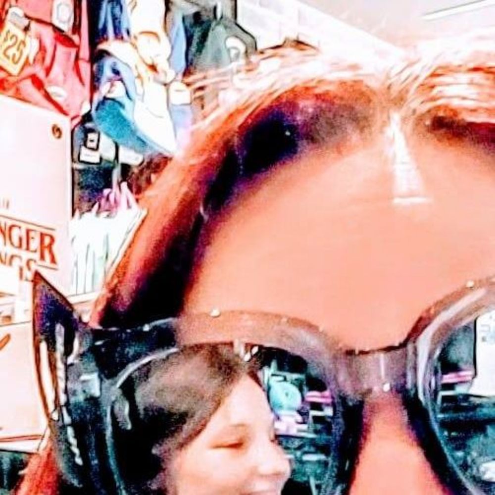 Meet your Posher, Frankie